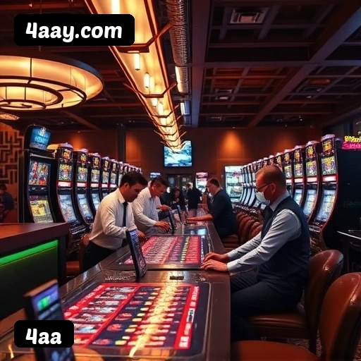 Chuva de Bônus 4aa - Slots