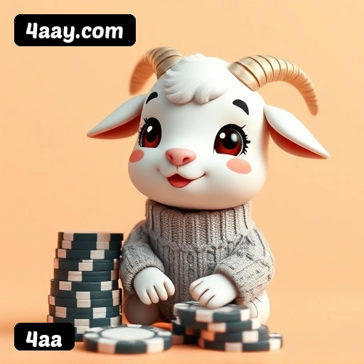 Funcionalidades App 4aa