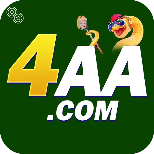 Logo da 4aa