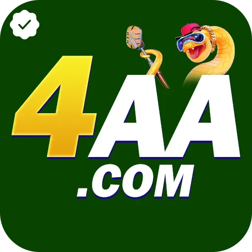 Logo da 4aa